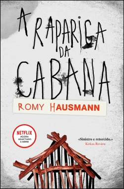 Capa do artigo A Rapariga da Cabana