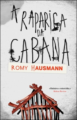 Capa do artigo A Rapariga da Cabana