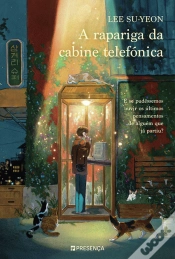Capa do artigo A Rapariga da Cabine Telefónica