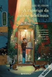 Capa do artigo A Rapariga Da Cabine Telefónica