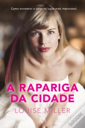 Capa do artigo A Rapariga da Cidade