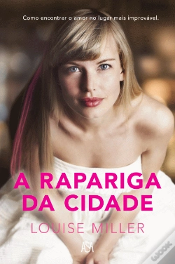 Capa do artigo A Rapariga da Cidade