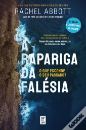 A Rapariga da Falésia