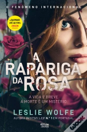 Capa do artigo A Rapariga Da Rosa
