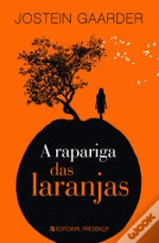 Capa do artigo A Rapariga das Laranjas