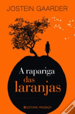 Capa do artigo A Rapariga das Laranjas
