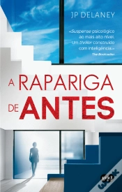 Capa do artigo A Rapariga de Antes