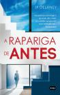 A Rapariga de Antes - Preview