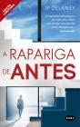 A Rapariga de Antes - Preview