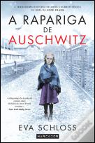 A Rapariga de Auschwitz
