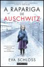 A Rapariga de Auschwitz - Preview