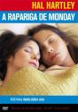 A Rapariga de Monday (DVD-Vídeo) - Preview