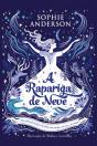 A Rapariga de Neve - Preview