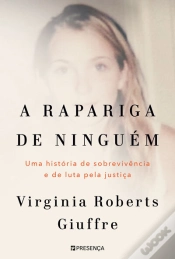 Capa do artigo A Rapariga De Ninguém