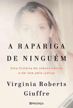 Capa do artigo A Rapariga De Ninguém