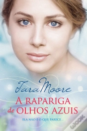 Capa do artigo A Rapariga de Olhos Azuis