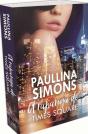 A Rapariga de Times Square - Preview
