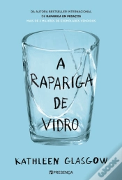 Capa do artigo A Rapariga de Vidro