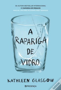 Capa do artigo A Rapariga de Vidro