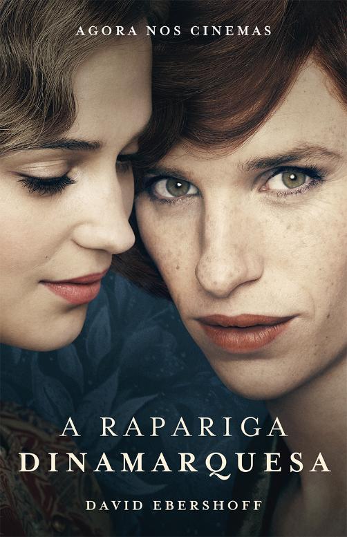 A Rapariga Dinamarquesa