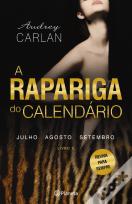 A Rapariga do Calendário - Livro 3