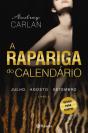 A Rapariga do Calendário - Livro 3 - Preview