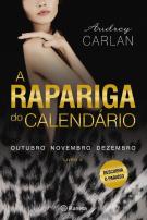 A Rapariga do Calendário - Livro 4