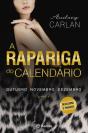 A Rapariga do Calendário - Livro 4 - Preview