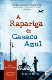 Capa do artigo A Rapariga do Casaco Azul