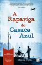 A Rapariga do Casaco Azul - Preview