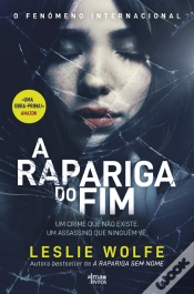 Capa do artigo A Rapariga do Fim