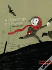 A Rapariga do Gueto