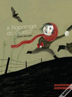 Capa do artigo A Rapariga do Gueto