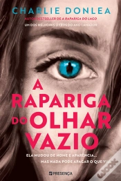 Capa do artigo A Rapariga do Olhar Vazio