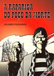 A Rapariga do Poço da Morte