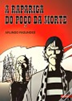 Capa do artigo A Rapariga do Poço da Morte