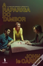 Capa do artigo A Rapariga do Tambor