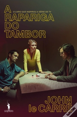 Capa do artigo A Rapariga do Tambor