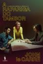 A Rapariga Do Tambor - Preview