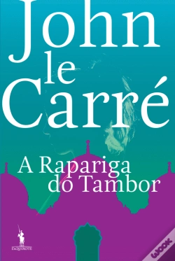 Capa do artigo A Rapariga do Tambor