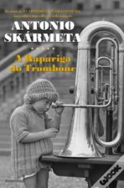 Capa do artigo A Rapariga do Trombone