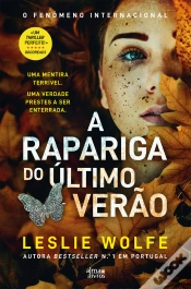Capa do artigo A Rapariga Do Último Verão