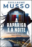 A Rapariga e a Noite