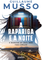 A Rapariga E A Noite - Preview