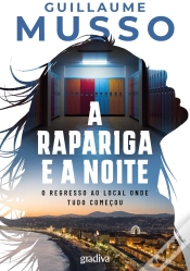 Capa do artigo A Rapariga e a Noite