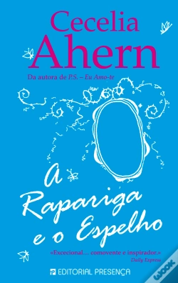 Capa do artigo A Rapariga e o Espelho