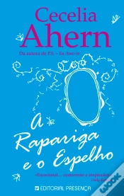 Capa do artigo A Rapariga e o Espelho
