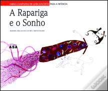 A Rapariga e o Sonho