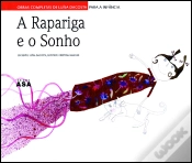 Capa do artigo A Rapariga e o Sonho