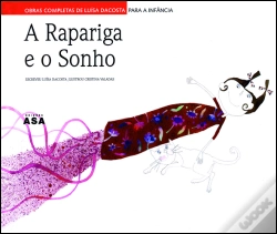 Capa do artigo A Rapariga e o Sonho